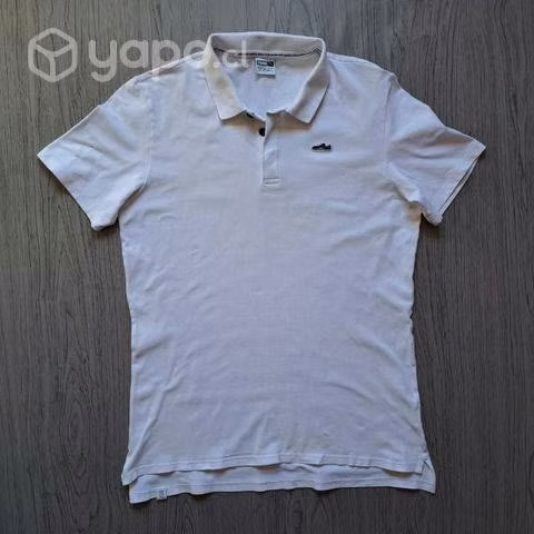 Polera pique Puma Original