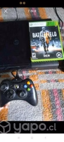 Xbox 360