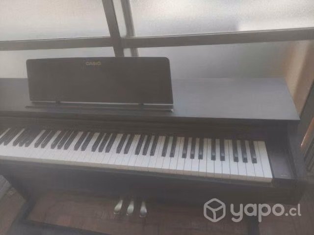 Piano eléctrico Casio Ap. 270 - Imagen 4