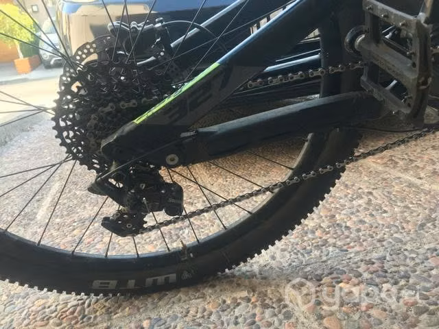 Bicicleta Lapierre Zesty Am 327 - Imagen 3