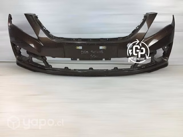 Parachoque Delantero DFM Joyear S50