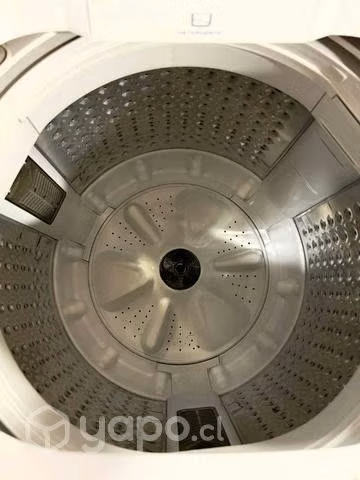Lavadora 11 kilos