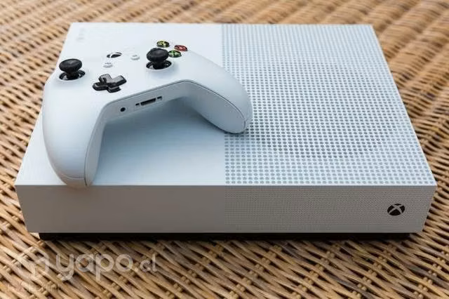 Xbox one 1tb