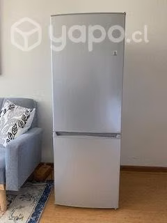 Refrigerador MI IDEA