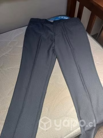 Terno hombre talla 48 - Imagen 4