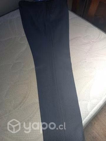 Terno hombre talla 48 - Imagen 2