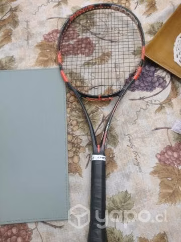 Raquetas de tenis