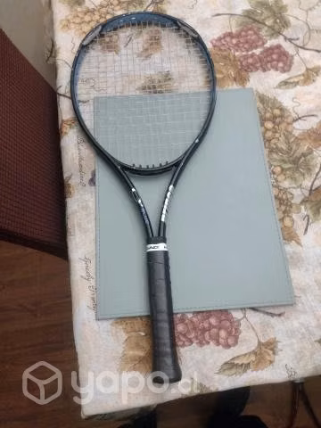 Raquetas de tenis