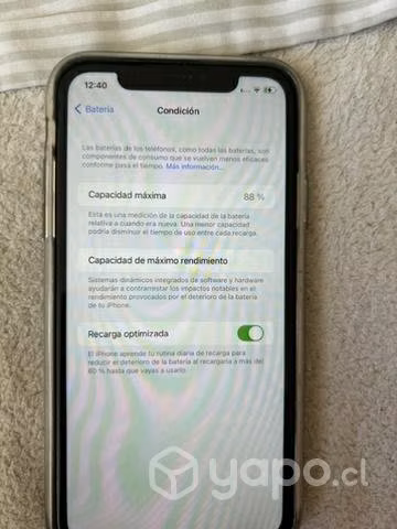IPhone 11 128 GB