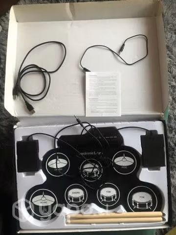 Bateria digital