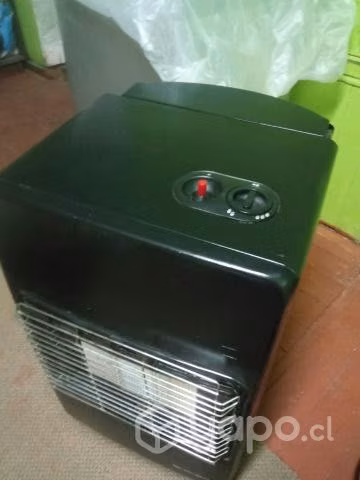 Estufa muy buen estado