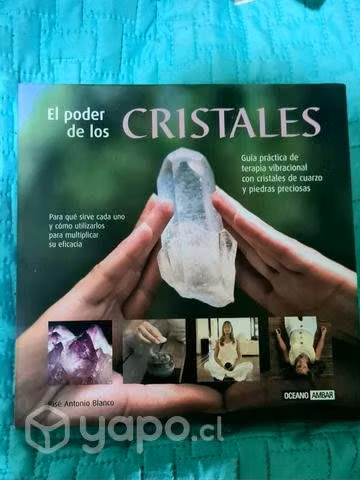Libro completo nuevo grande y de muy buena calidad