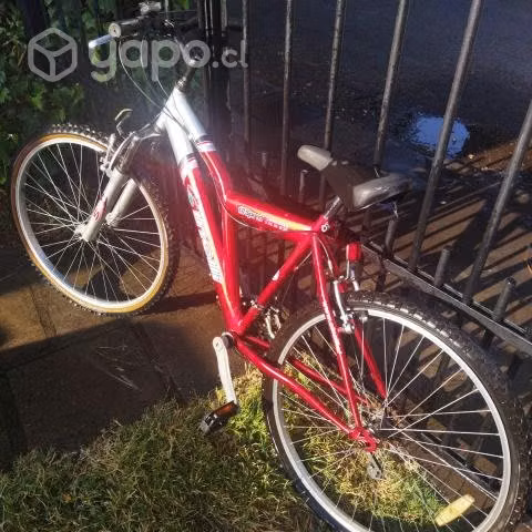 Bicicleta marca Cinelli, aro 26 - Imagen 5