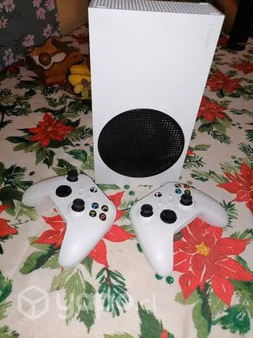 Xbox one s