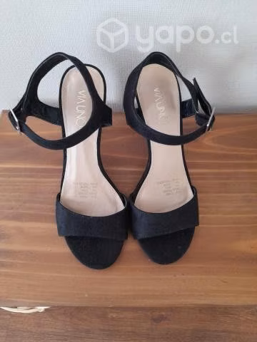 Zapatos - Imagen 3