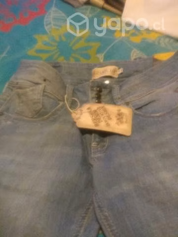 Buzo perfectas condiciones