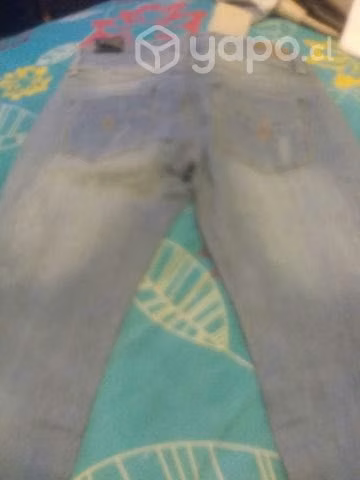 Buzo perfectas condiciones