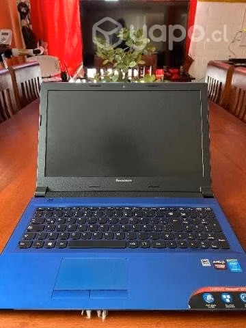 Lenovo Ideapad 305-15IBD - Imagen 3