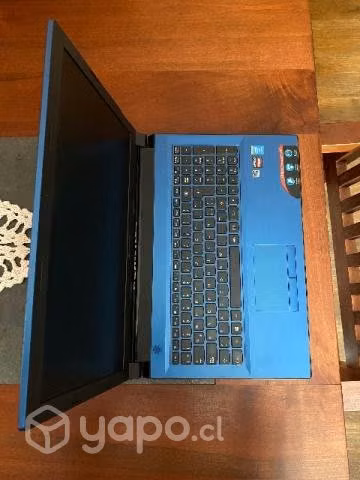Lenovo Ideapad 305-15IBD - Imagen 4
