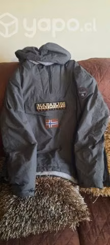Chaqueta Napapijri XL - Imagen 3