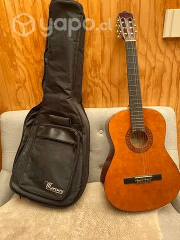Por no uso guitarra