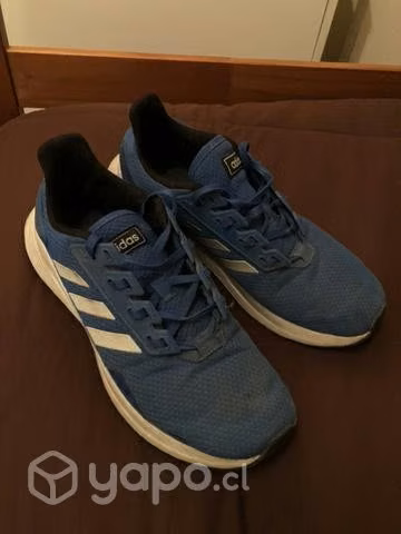 Zapatillas adidas talla 40,5 EUR