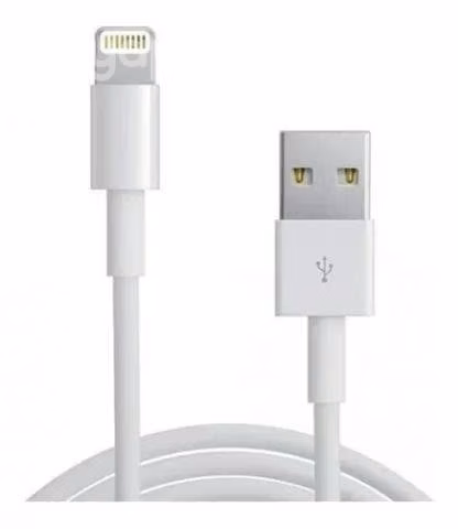 Cable Lightning Original Apple 2 metros todos los - Imagen 2