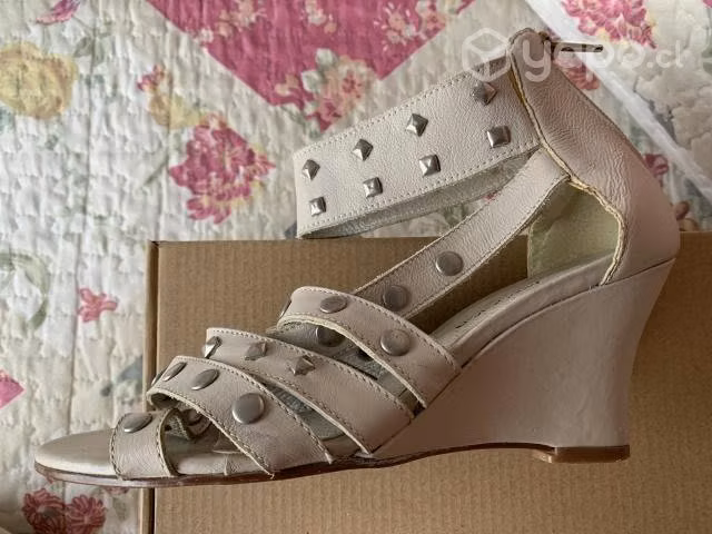 Sandalias Verónica - Imagen 3