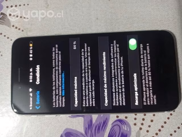 IPhone SE 2020