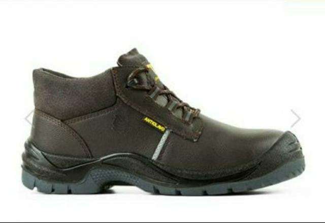 Zapato de seguridad - Imagen 2