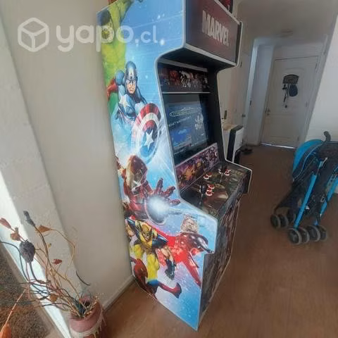 Arcade con wurlitzer - Imagen 3