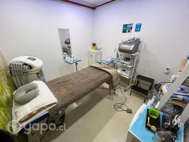 artículo de esteticos - Imagen 5