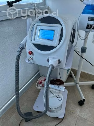 artículo de esteticos