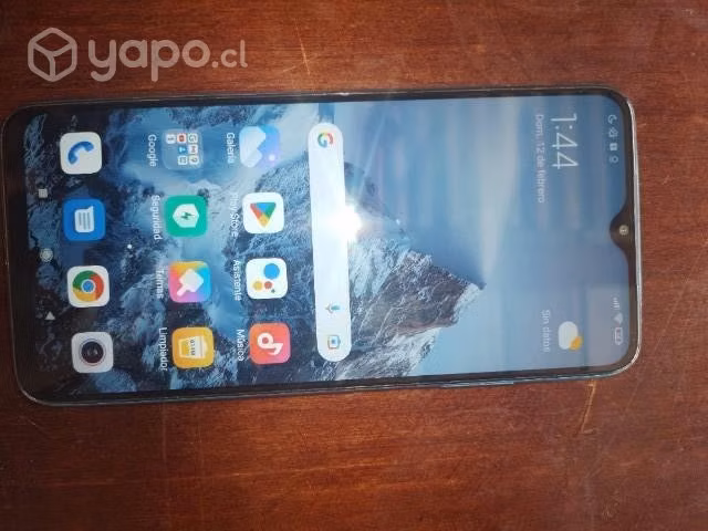 celularredmi 128 GB