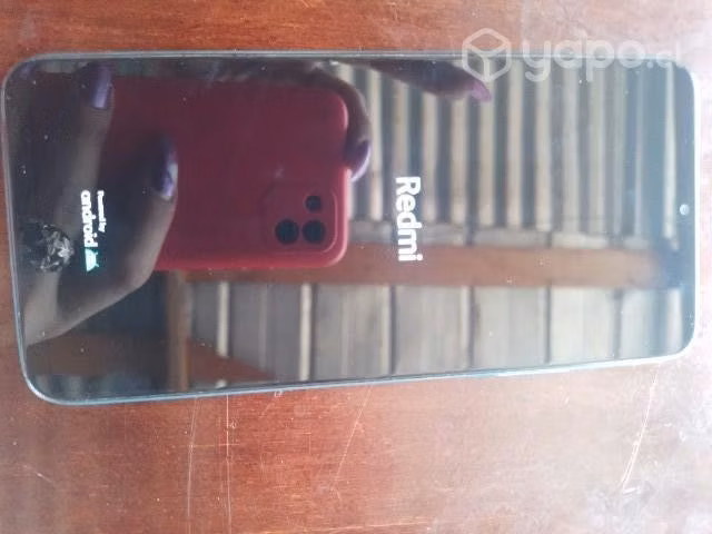 celularredmi 128 GB