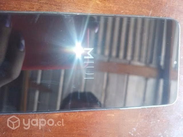 celularredmi 128 GB
