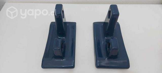 Accesorios baño vintaje - Imagen 5