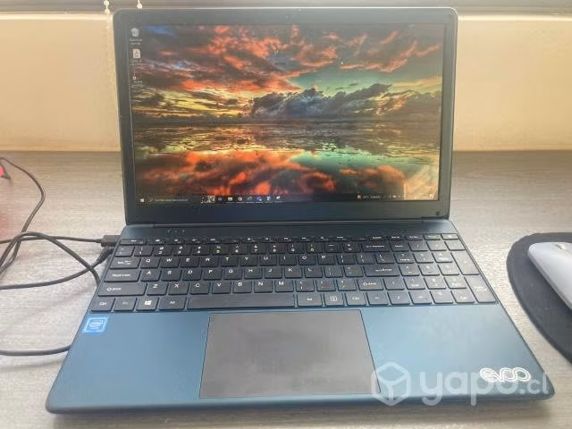 Notebook Evoo i7