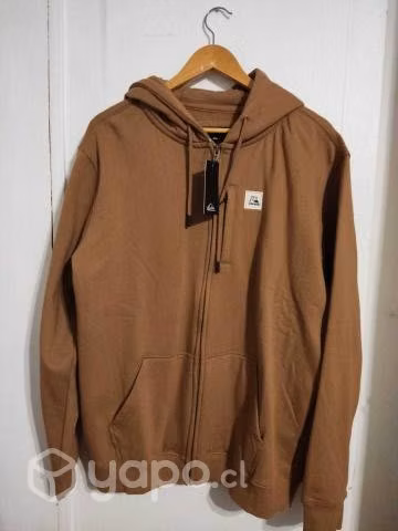 Poleron quicksilver XL