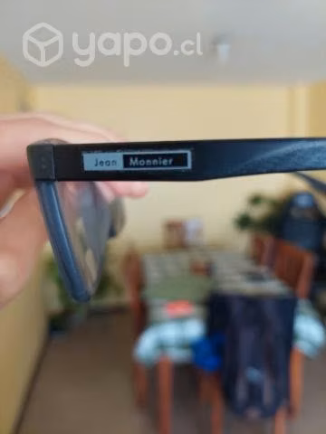 Marco de lentes Opticos - Imagen 3