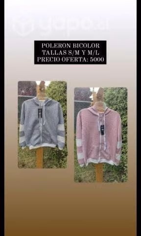 Ropa de mujer en oferta