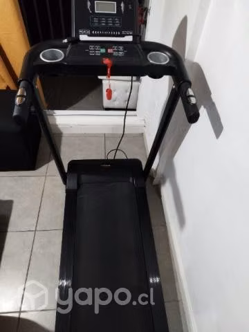 Trotadora eléctrica E300 Pro