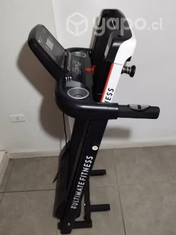 Trotadora eléctrica E300 Pro