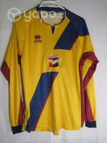 Camiseta fútbol A. C . GATTEO de Italia Talla S