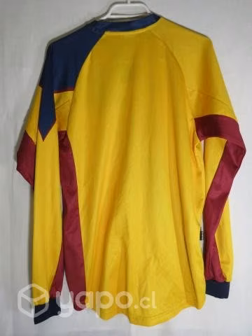 Camiseta fútbol A. C . GATTEO de Italia Talla S