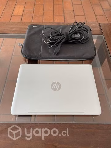 Hp envy 13" ips qhd+