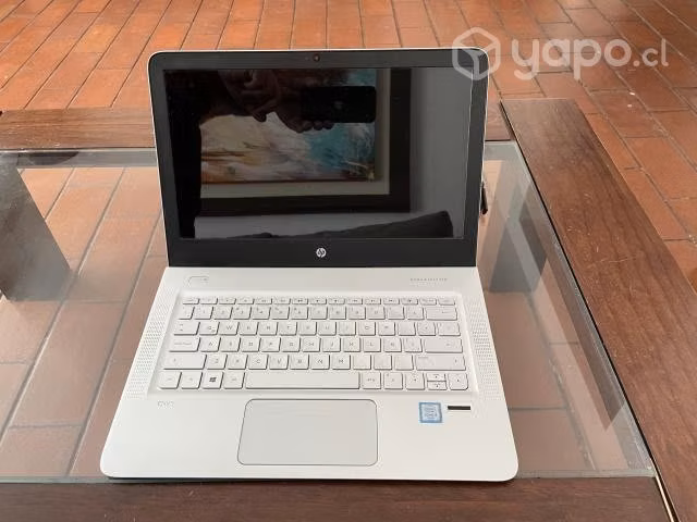 Hp envy 13" ips qhd+