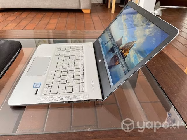 Hp envy 13" ips qhd+