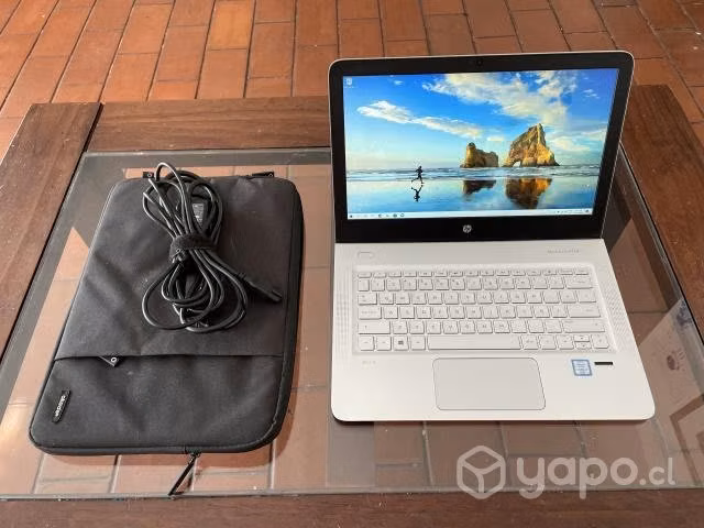 Hp envy 13" ips qhd+