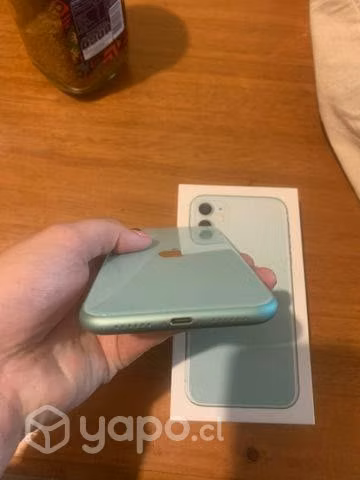 Iphone 11 - Imagen 3